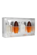 Calvin Klein Mini Eternity Set 15ml + CK One 15ml + Obsession 2x15ml