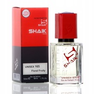 Fluer Narcotique 165 Shaik EDP 50ml