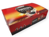 NESCAFE CLASSIC INSTANTNÉ KÁVOVÉ TYČINKY 100 ks