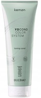 KEMON YO COND FARBACÍ KONDICIONÉR - STRIEBORNÝ 250ml