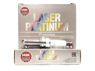 NGK 4288 ZAPAĽOVACIE SVIEČKY PLKR7A LASER PLATINUM