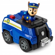 Figúrka policajného auta PAW Patrol Chase