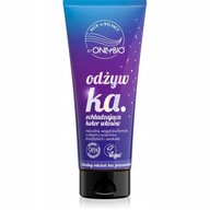 OnlyBio color chladivý vlasový kondicionér 200ml