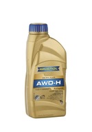 RAVENOL AWD-H FLUID 1L OLEJ AWD-H FLUID 1L