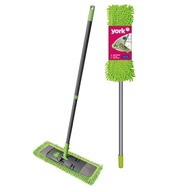 SALSA MOP PLOCHÝ S TELESKOPICKOU RÚČKOU 130CM