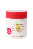 Elizabeth Arden Green Tea Lychee telový krém 500ml