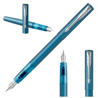 Plniace pero PARKER Vector XL Teal modré