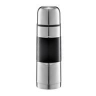 42177 AMBITION THERMOS GUMMY 750 ML ČIERNA