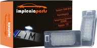 LED SVETLO pre BMW E90 E91 E60 E61 X5 X6 E39