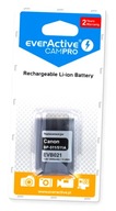 CamPro batéria pre Canon BP-511A