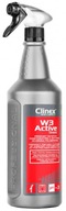 Clinex W3 ACTIVE SHIELD 1L pre sprchové kúty, kúpeľne a vane