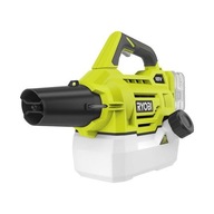 RYOBI RY18FGA-0 Akumulátorová hmla 18V