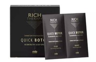 Mila Professional Rich Therapy Quick Botox keratínové ošetrenie 2 x 12 ml