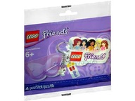 LEGO PB Kľúčenka 6031636 Šteniatko Friends