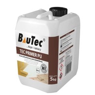 Polyuretánový základný náter Bautec PRIMER PU 1 kg