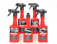 Sada kozmetiky MOTUL Car Care