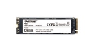 Patriot SSD P300 128 GB M.2 PCIe Gen 3 x4 1600