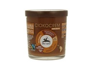 Orieškovo-čokoládový krém 180g - Alce Nero