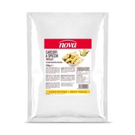 Talianske artičoky v oleji Carciofone 1700 g NOVA