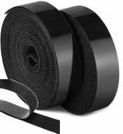 SAMOLEPIACA PÁSKA NA VELCRO S LEPIKOM SILNÁ 16MM