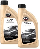 K2 VENA HYDROFÓBNY AUTOŠAMPÓN 1L