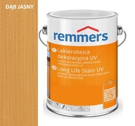 DAUERSCHUTZ UV+ REMMERS LAK NA LAK 5 L SVETLY DUB