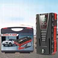 JUMP STARTER AUTO BOOSTER JUMP STARTER POWERBANK22000mAh