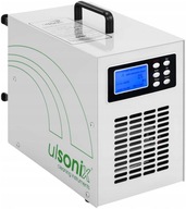 Generátor ozónu - 7000 mg/h - 98W ULSONIX 10050051 - Ideálne pre firmy