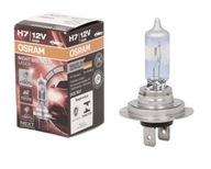 ŽIAROVKA H7 55W 12V OSRAM NIGHT BREAKER LASER +150%