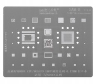 CPU BGAP MATRIX SAMSUNG SAM:8 NOTE4 APQ8084