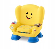 Detská sedačka Fisher Price Play Center pre batoľatá CDF63