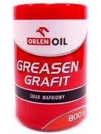 ORLEN GREASEN GRAPHITE 800g