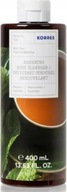 KORRES Renewing Body Cleanser Mint Tea sprchový gél 400ml