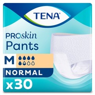 savé nohavičky TENA PANTS ProSkin Normal M 30 ks NFZ REFUND