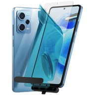 Sklo pre Note 12 Pro/Pro+/POCO X5 Pro Ringke