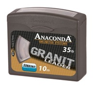 ANACONDA Granit Leader prámik 35lb 10m