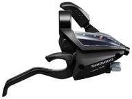 Radenie Shimano ST-EF500 zadné pravé + lanko