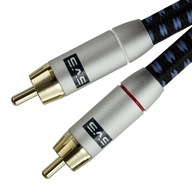 SVS SOUNDPATH RCA - RCA KÁBEL SUBWOOFERU 3m