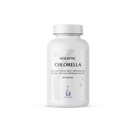 Chlorella 250 tabliet Premium Quality - HOLISTIC