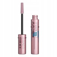 MAYBELLINE LASH SENSA SKY HIGH MASCARA 01 VERY BLACK