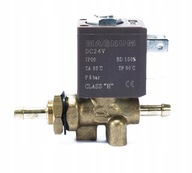 SOLENOIDOVÝ VENTIL MAGNUM 24V =DC ZCQ-20B-2 DC24V 2,2mm