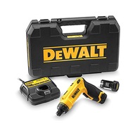 gyroskopický skrutkovač 1/4' DeWalt [DCF680G2-QW] 7,2V