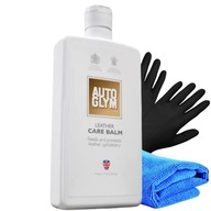 Autoglym Leather Balm 500ml kondicionér na kožu