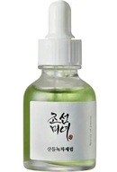 BEAUTY of JOSEON Calming Serum Zelený čaj + Panthenol