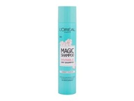 L'Oréal Paris Magic Shampoo Sweet Fusion Suchý šampón 200 ml