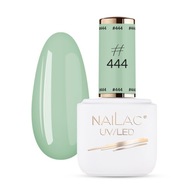 444 NaiLac hybridný lak 7ml