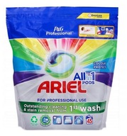 Ariel CAPSULES Laundry ALLin1 45 ks. Farebné P&G Professional