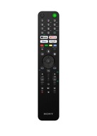 SONY TV DIAĽKOVÝ KD-55X86J KD-55X89J KD-65X80AJ ORIGINÁL