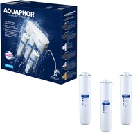 Vodný filter Aquaphor Crystal H s 2 sadami kazety