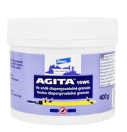 Agita 10WG - 400G Repelent proti muchám – HMYZUČNÝ